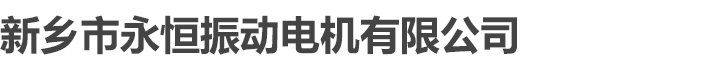 新乡市永恒振动电机有限公司